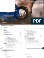 YD19057 Status of The CMOS Image Sensor Industry 2019 Sample