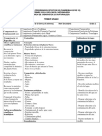 Ciencias de La Naturaleza