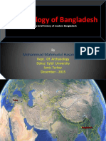 Archaeology of Bangladesh