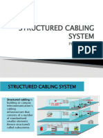 Structured Cabling System