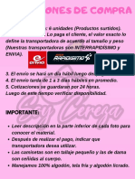 Catálogo Caballero PDF