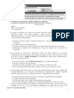 Mat200 - Guia - Ejercicios - 03 - Aplicaciones de La Funcion Lineal