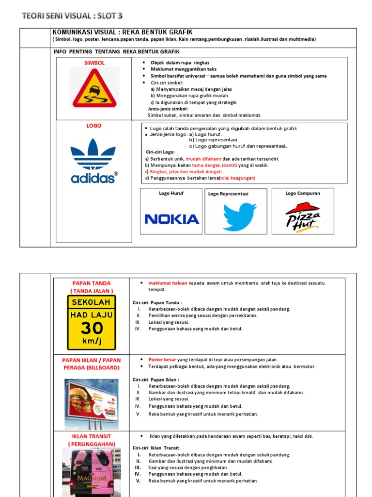03 Nota Slot 3 Pdf