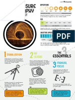 Long Exposure Sheet PDF