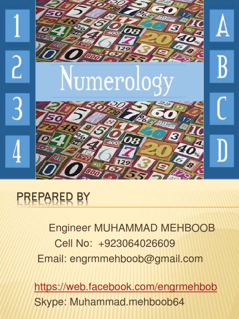 Numerology 161006142503 Pdf Pdf