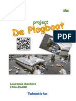 De Plogboot Go FB Icons