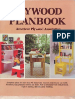 Plywood Planbook