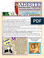 27 ADESTE Domenica 06 LUGLIO 2014 PDF