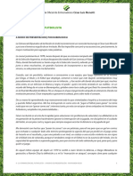 7 - La Formacion Del Futbolista A Modo de Presentacion - Por Ruben Rossi PDF