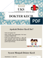 Uks Dokcil