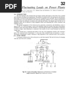 Load Curves and Calculations