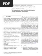What Is RQD (Rock Quality Designation) and How To Calculate It | PDF ...