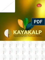 Kayakalp - Coffeetable Book