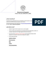 Inscripcion Posgrado PDF