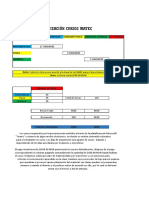 Cotización MATEC PDF