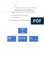 Causas y Efectos en Hidraulica