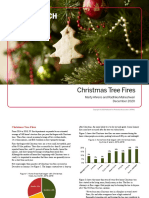 Os Christmas Trees