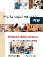 Curs 6 Procesul Furnizarii Serviciilor