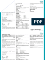 CHOLESTEROL TESTING GUIDE