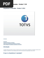 Arquitetura 3 Camadas - Versão 11.50 - Cópia