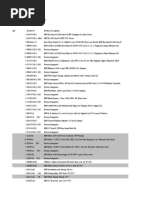 HPE Server OS Support Matrix Overview | PDF | Computer Architecture ...