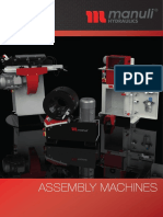 Assembly Machines V2 PDF