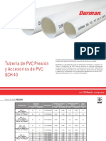 tuberias pvc Durman.pdf