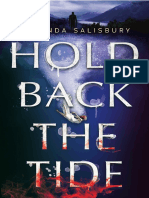 Hold Back The Tide Excerpt