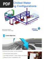 HVAC Primary Secondary Variable Pump Chilled Water System 1671810474 ...