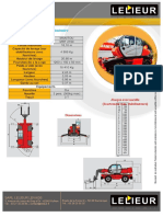 2 Fiche Technique MANITOU MRT 2150