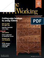 Fine Woodworking 250 PDF