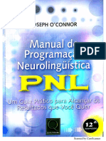 Joseph O'Connor - Manual de PNL - 18 PDF