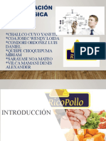 Rico Pollo Diapositivas Final