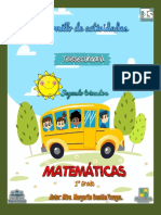 1o 2T Matemáticas Alumno Cuadernillo MD