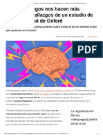 Los videojuegos nos hacen más felices, los hallazgos de un estudio de la Universidad de Oxford.pdf