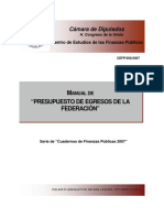 Cefp0582007 PDF