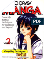 How to Draw Manga  Compiling Techniques (How to Draw Manga (Graphic-Sha Numbered)) ( PDFDrive ).pdf