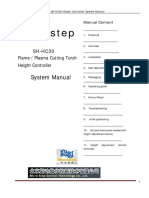 Microstep: System Manual