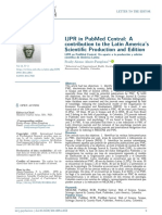 IJPR en PubMed Central