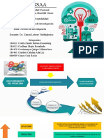 Niveles de Inv. Cienti