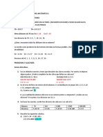 Matematicas 6to