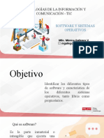 Software - Sistemas Operativos