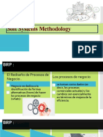 Soft Systems Methodology Parte 12