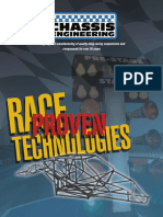 Chassis Engineering Catalog