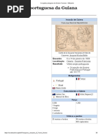 Conquista portuguesa da Guiana Francesa - Wikipedia.pdf