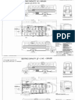 2012 Thomas Seating Diagrams