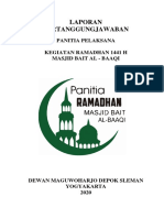 LPJ Ramadhan 1441 H 2020