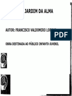 Francisco Valdomiro LORENZ - No Jardim Da Alma PDF