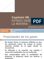 Capitulo08 Gases