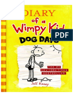 04  Diary Of A Wimpy Kid - Dog Days.pdf